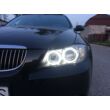 MTEC BMW E90/E91 Angel Eyes 2x9W LED