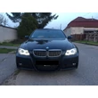 MTEC BMW E90/E91 Angel Eyes 2x9W LED