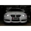 MTEC BMW H8 Angel Eyes V4 2x13W LED 2565lm
