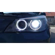 MTEC BMW H8 Angel Eyes V4 2x13W LED 2565lm