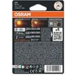 Osram BA15S P21W 7506DYP Ledriving SL Standard LED sárga