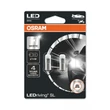Osram LEDriving SL BA9S T4W LED 6000K fehér 3893DWP-02B