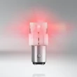 Osram BAY15D (P21/5W) 7528DRP LEDriving SL standard LED