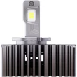Osram LEDriving HL EASY XEN D5S 50W LED 12V 6500K +180% DUO BOX 66540DWESY-2HB