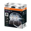 Osram LEDriving HL EASY XEN D5S 50W LED 12V 6500K +180% DUO BOX 66540DWESY-2HB