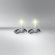 Osram LEDriving HL VINTAGE H1 +300% 13W 12V 2700K LED készlet 64150DWVNT-2MB