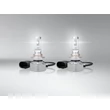 Osram Night Breaker LED Smart H10 7W 6000K DUO BOX 9145DWNBSM-2HB