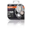 Osram LEDriving HL EASY H15 16W 12V 6500K LED DUO BOX 64176DWESY-2HB
