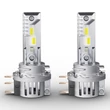 Osram LEDriving HL EASY H15 16W 12V 6500K LED DUO BOX 64176DWESY-2HB