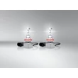 Osram Night Breaker LED Smart H16 4W 6000K DUO BOX 64219DWNBSM-2HB