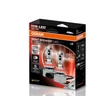 Osram Night Breaker LED Smart H16 4W 6000K DUO BOX 64219DWNBSM-2HB