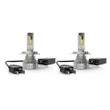 Osram LEDriving HL ALLSEASON H4 45/45W 12V 2700K - 6000K CANBUS FREE LED készlet 64193DWALL-2HB