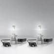 Osram LEDriving HL ALLSEASON H4 45/45W 12V 2700K - 6000K CANBUS FREE LED készlet 64193DWALL-2HB