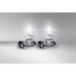 Osram LEDriving HL Bright +300% H4 / H19 15W 12V 6000K LED készlet 64193DWBRT-2HFB