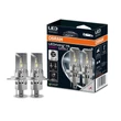 Osram LEDriving HL EASY GEN2 +120% H4 / H19 25W 12V 6500K LED DUO BOX 64193DWESY2-2HB