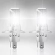 Osram LEDriving HL EASY GEN2 +120% H4 / H19 25W 12V 6500K LED DUO BOX 64193DWESY2-2HB