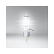 Osram LEDriving HL EASY H4 / H19 19W 12V 6500K LED 64193DWESY-01B