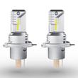 Osram LEDriving HL EASY H4 / H19 19W 12V LED készlet 64193DWESY-HCB 6000K