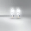 Osram LEDriving HL EASY H4 / H19 19W 12V 6500K LED készlet 64193DWESY-HCB