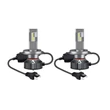 Osram LEDriving HL Intense NXT H4 42W 12V +400% 6000K CANBUS FREE LED készlet 64193DWINN-2HB
