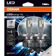 Osram LEDriving HL Intense NXT H4 42W 12V +400% 6000K CANBUS FREE LED készlet 64193DWINN-2HB