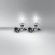 Osram LEDriving HL Intense +350% H4 / H19 25/21W 12V LED készlet 64193DWINT-2HFB 6000K (kibontott dobozos termék, utolsó szett!)