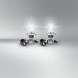 Osram LEDriving HL Intense +350% H4 / H19 25/21W 12V LED készlet 64193DWINT-2HFB 6000K