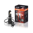 Osram Night Breaker H4 27/23W LED 64193DWNB-1HFB 6000K +230% StVZO engedély