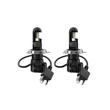 Osram Night Breaker H4 27/23W LED készlet 64193DWNB-FB Profi-set 6000K +230% StVZO engedély