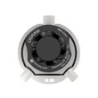 Osram Night Breaker H4 27/23W LED készlet 64193DWNB-FB Profi-set 6000K +230% StVZO engedély