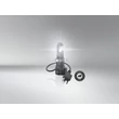 Osram Night Breaker H4 27/23W LED készlet 64193DWNB-FB Profi-set 6000K +230% StVZO engedély