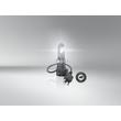 Osram Night Breaker H4 27/23W LED készlet 64193DWNB-FB Profi-set 6000K +230% StVZO engedély
