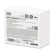 Osram Night Breaker H4 27/23W LED készlet 64193DWNB-FB Profi-set 6000K +230% StVZO engedély
