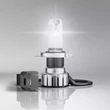 Osram Night Breaker LED Smart H4 20W 6000K +330% 64193DWNBSM-1HB 1db-os kiszerelés