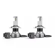 Osram Night Breaker LED Smart H4 20W 6000K +330% DUO BOX 64193DWNBSM-2HB 