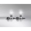 Osram Night Breaker LED Smart H4 20W 6000K +330% DUO BOX 64193DWNBSM-2HB 