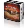 Osram LEDriving HL VINTAGE H4 H19 R2 +300% 14W 12V 2700K LED készlet 64193DWVNT-2MB
