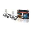 Osram LEDriving XTR H4 13W 6000K LED DUO BOX 64193DWXTR