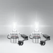 Osram LEDriving XTR H4 13W 6000K LED DUO BOX 64193DWXTR