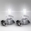 Osram LEDriving HLT Bright +300% H4 15W 24V 6000K LED készlet 64196DWBRT-2HFB