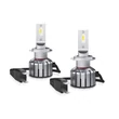 Osram LEDriving HL Bright +300% H7 / H18 19W 12V 6000K LED készlet 64210DWBRT-2HFB