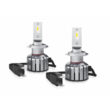 Osram LEDriving HL Bright +300% H7 / H18 19W 12V LED készlet 64210DWBRT-2HFB 6000K