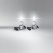 Osram LEDriving HL Bright +300% H7 / H18 19W 12V 6000K LED készlet 64210DWBRT-2HFB