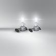 Osram LEDriving HL Bright +300% H7 / H18 19W 12V LED készlet 64210DWBRT-2HFB 6000K
