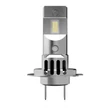Osram LEDriving HL EASY GEN2 +120% H7 / H18 16W 12V 6500K LED 64210DWESY2-1HB 1db-os kiszerelés