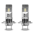 Osram LEDriving HL EASY GEN2 +120% H7 / H18 16W 12V 6500K LED DUO BOX 64210DWESY2-2HB