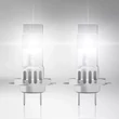 Osram LEDriving HL EASY GEN2 +120% H7 / H18 16W 12V 6500K LED DUO BOX 64210DWESY2-2HB