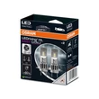 Osram LEDriving HL EASY GEN2 +120% H7 / H18 16W 12V 6500K LED DUO BOX 64210DWESY2-2HB