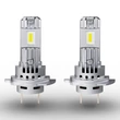 Osram LEDriving HL EASY H7 / H18 16W 12V 6500K LED készlet 64210DWESY-HCB