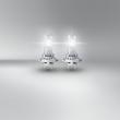 Osram LEDriving HL EASY H7 / H18 16W 12V LED készlet 64210DWESY-HCB 6000K